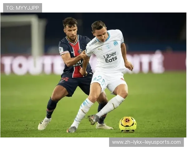 马赛俱乐部背后的法甲战略博弈与竞技格局分析