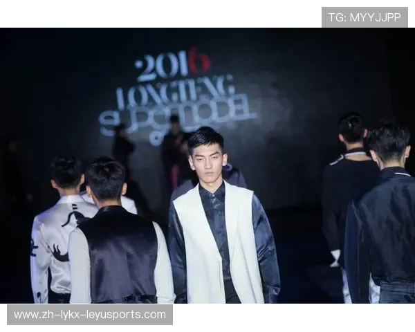 龙腾精英超级模特大赛荣耀之战定义时尚新高度